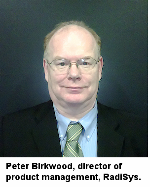 Peter Birkwood